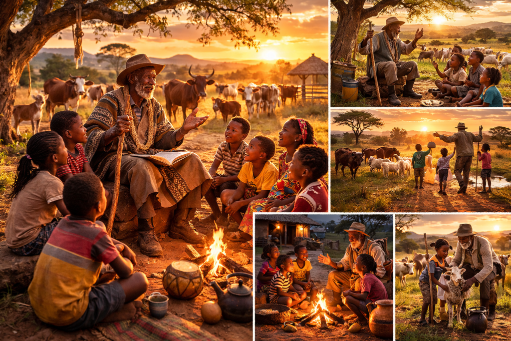 Grandfather Stories 1024x683